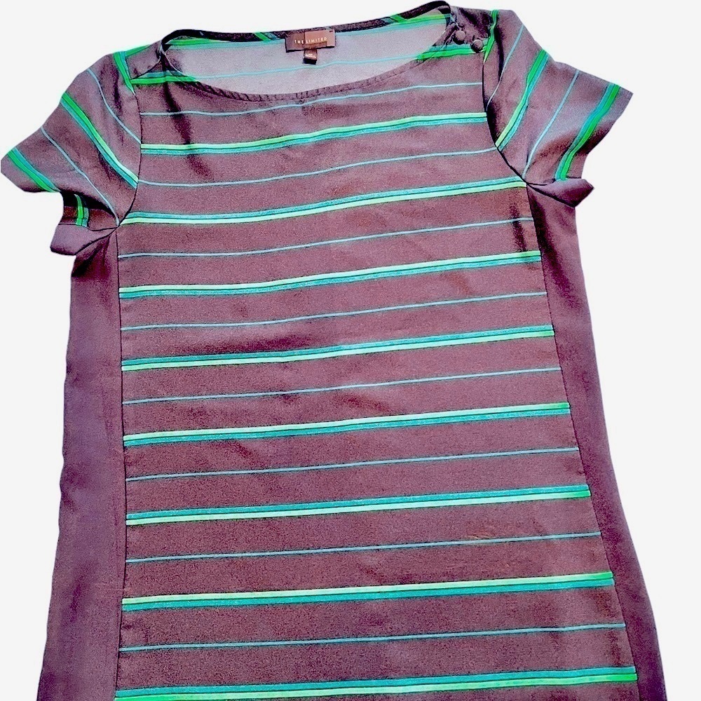 The Limited Women’s Short Sleeve |‎ XS